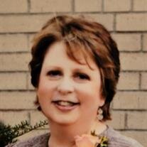 Diane Elizabeth Olmon