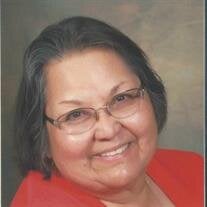 Frances Roberta Marquez