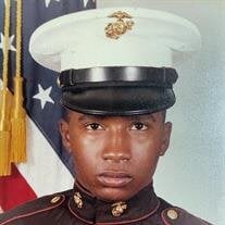Mr. Keith Edward Sellers