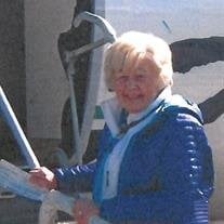 Marian Middleton
