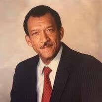 Mr. Edward Lewis Reid