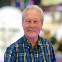 Norman Keith Campbell