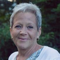 Pamela Helbert