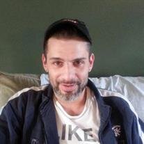 Mr. James Earl Voland