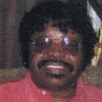Curtis Pope