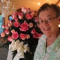 Elaine Florence Brenner