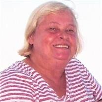Bertha J. "Sis" McFarland