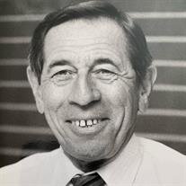 Henry Edward Dever, Jr.