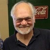 Waynard C. Devers