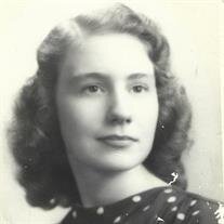 Katherine Dudley Scott