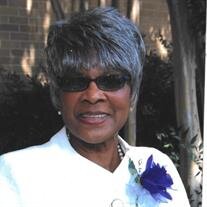 Helen Crawford