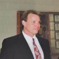 Matthew Dean Holbrook