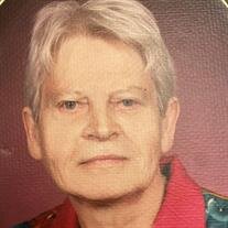 Caroline Josephine Banghart