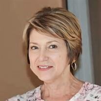Mrs. Shelia Geter