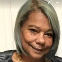 Deborah Sanders