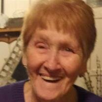 Gladys Fitts Cody