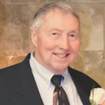 Gerald E. McWilliams