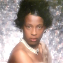 Saundra Williams Stephenson
