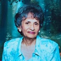 Carmen Julia Wilkinson
