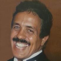 Victor A. "Brother" Olive Jr.