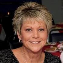 Barbara Christine "Chris" Helms