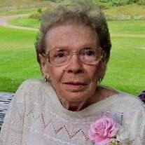 Charlotte "Boots" M. Kummerow
