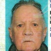Robert R. "Bob" Baldridge