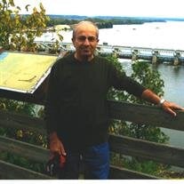 Johnson Hormiz Kelaita