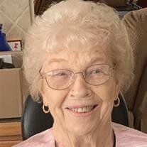 Edna Elliott
