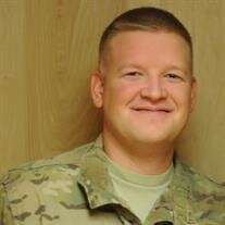 SFC Justin Miles Kunzmann