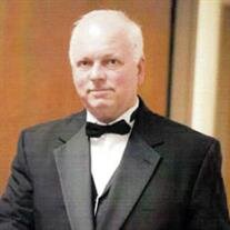 Mr. Kenneth Lynn Mitcham