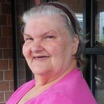 Cora Lee Saullo