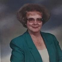 Fern Ruth Densem