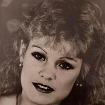 Teresa Lynn Leach