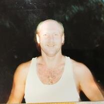 Mr David Thomas Heintz