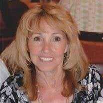 June Ramsey Vaughn