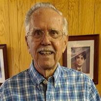 Edmond J. Van Brandt Jr.