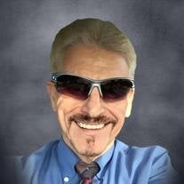 Nathan Dean Bodie Sr.