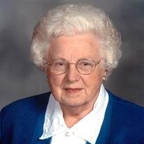 Edna C. Simpkins