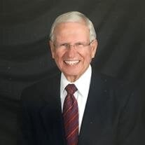 Daniel Burns McAlpine