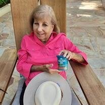 Cynthia Rosenberg