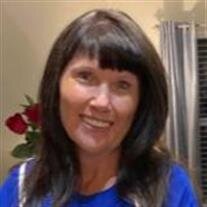 Regina May Hays