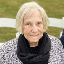 Phyllis Hart Martin