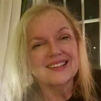 Janice Andrea Del Rossi