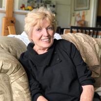 Annette Phyllis Hawker Spackman