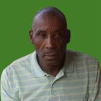 Alvin Nichols Jr.