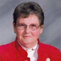Marilyn J. Barnes