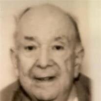 Frederick Alan Fink