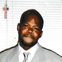 Gerald Lamont Thomas