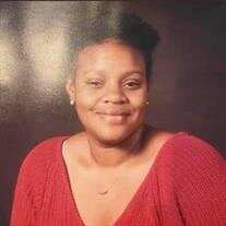 Carla Letia Spencer-Knowles